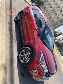 هيونداي كريتا